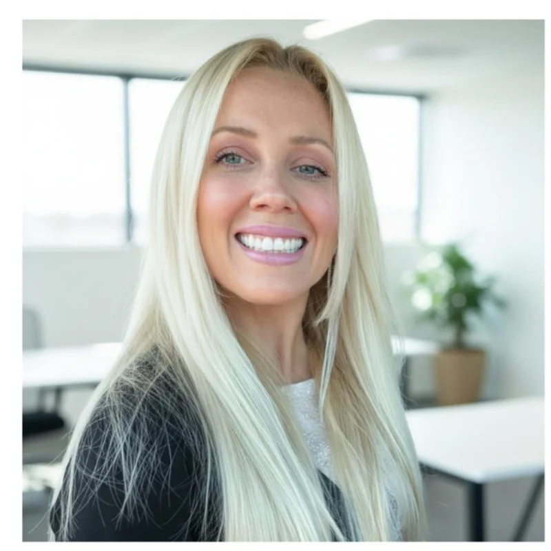 Dr. Brittany Oakes Jemielita